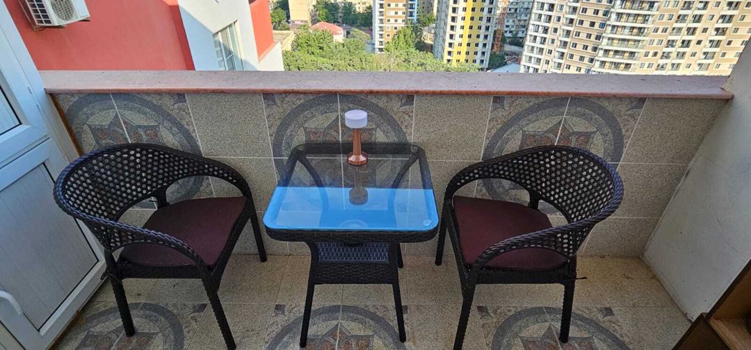 Satılır 3 otaqlı yeni tikili 110 m² — Mənzil, Bakı (7)
