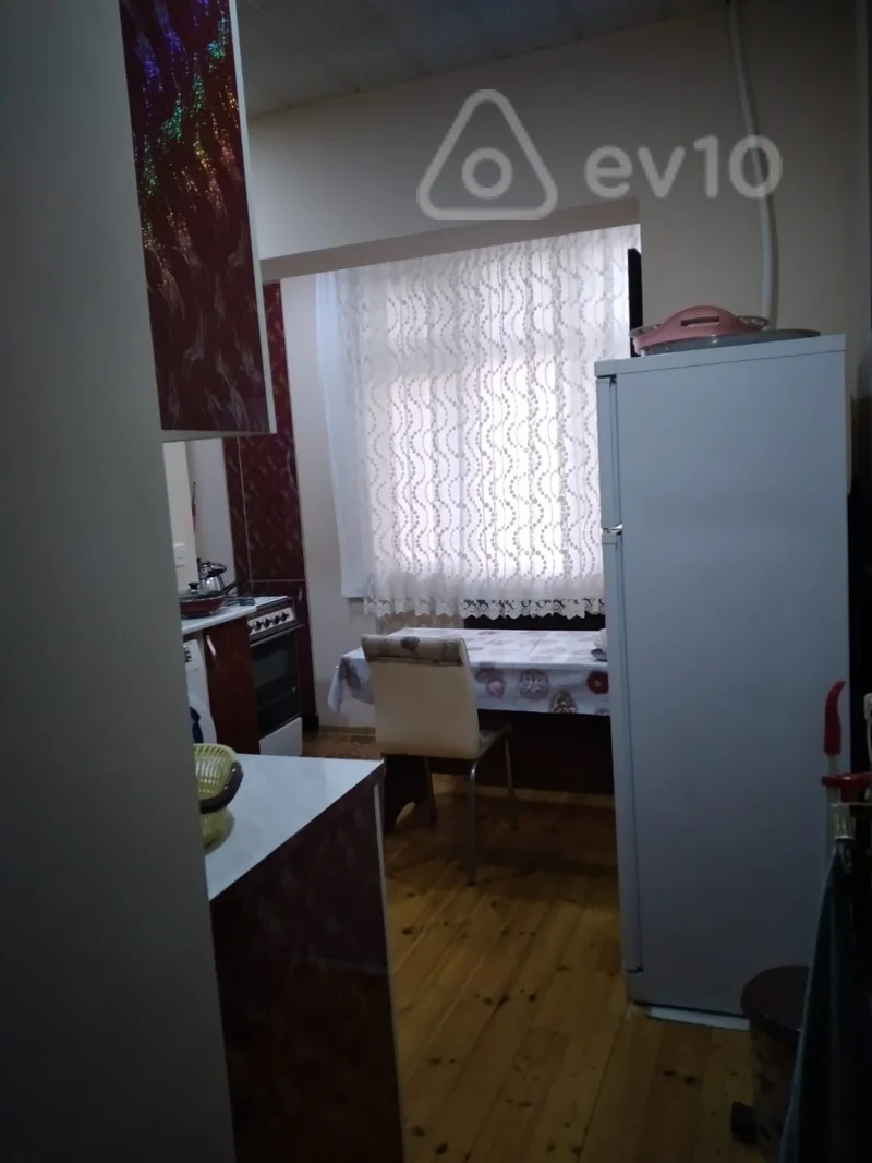 5 otaqlı mənzil, 125 m², Gəncə pr — Mənzil, Bakı (11)