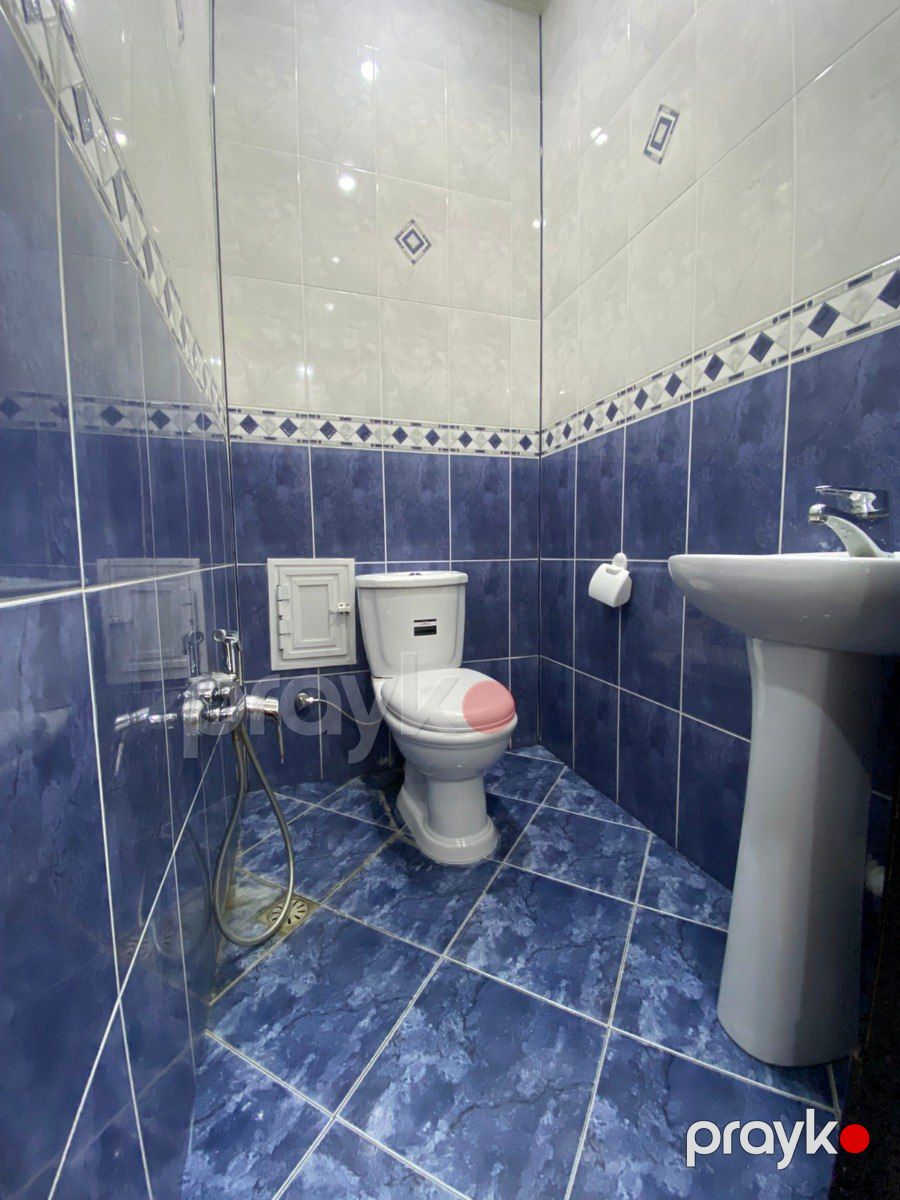 İcarəyə verilir 2 otaqlı yeni tikili 100 m² — Mənzil, Bakı (11)