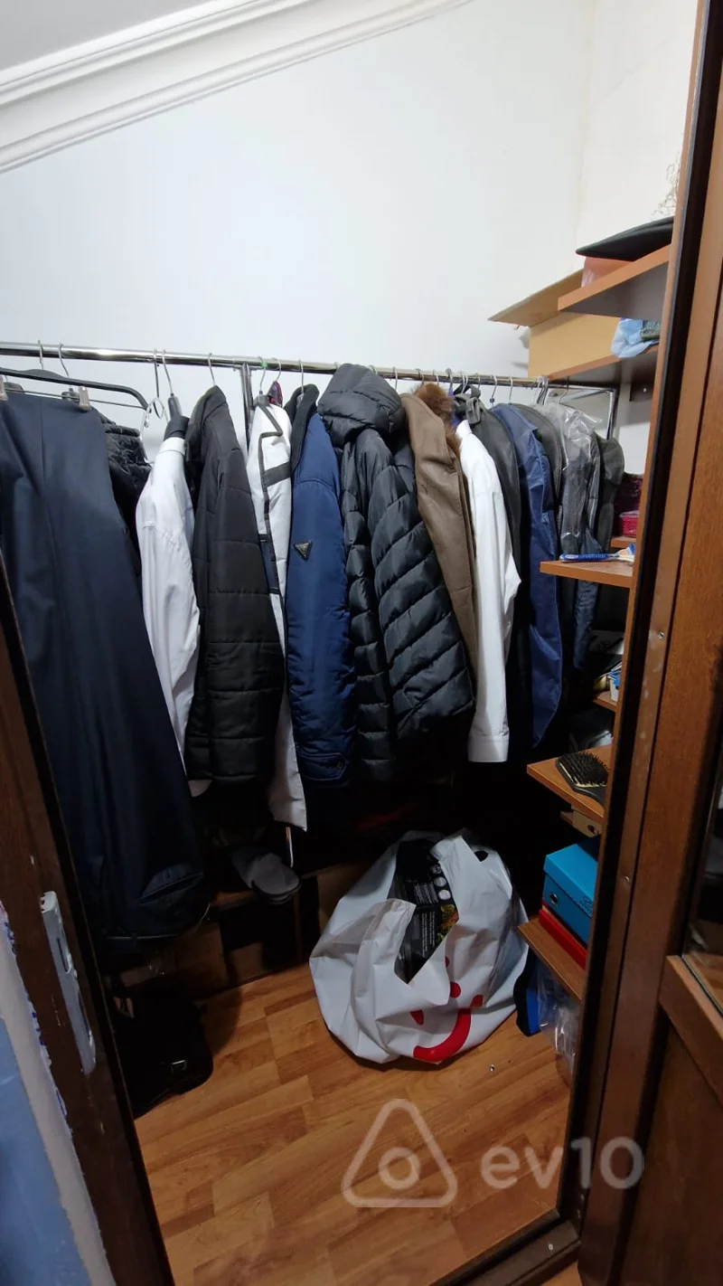 4 otaqlı mənzil, 180 m², Salatin Əsgərova — Mənzil, Bakı (8)