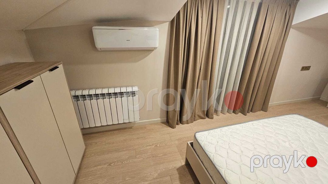 Satılır 3 otaqlı yeni tikili 90 m² — Mənzil, Bakı (11)