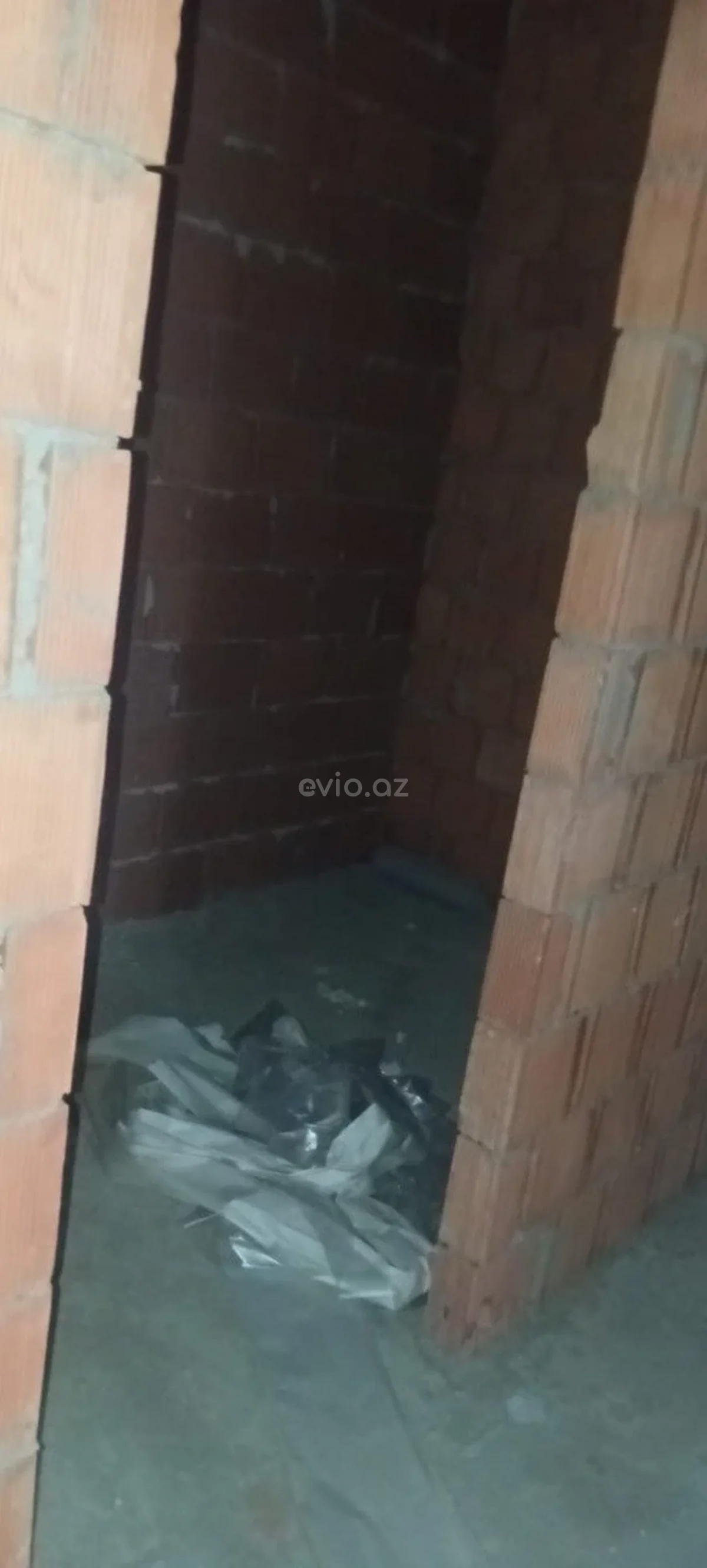 2 otaqlı mənzil satılır Ceyranbatanda — Mənzil, Abşeron (3)