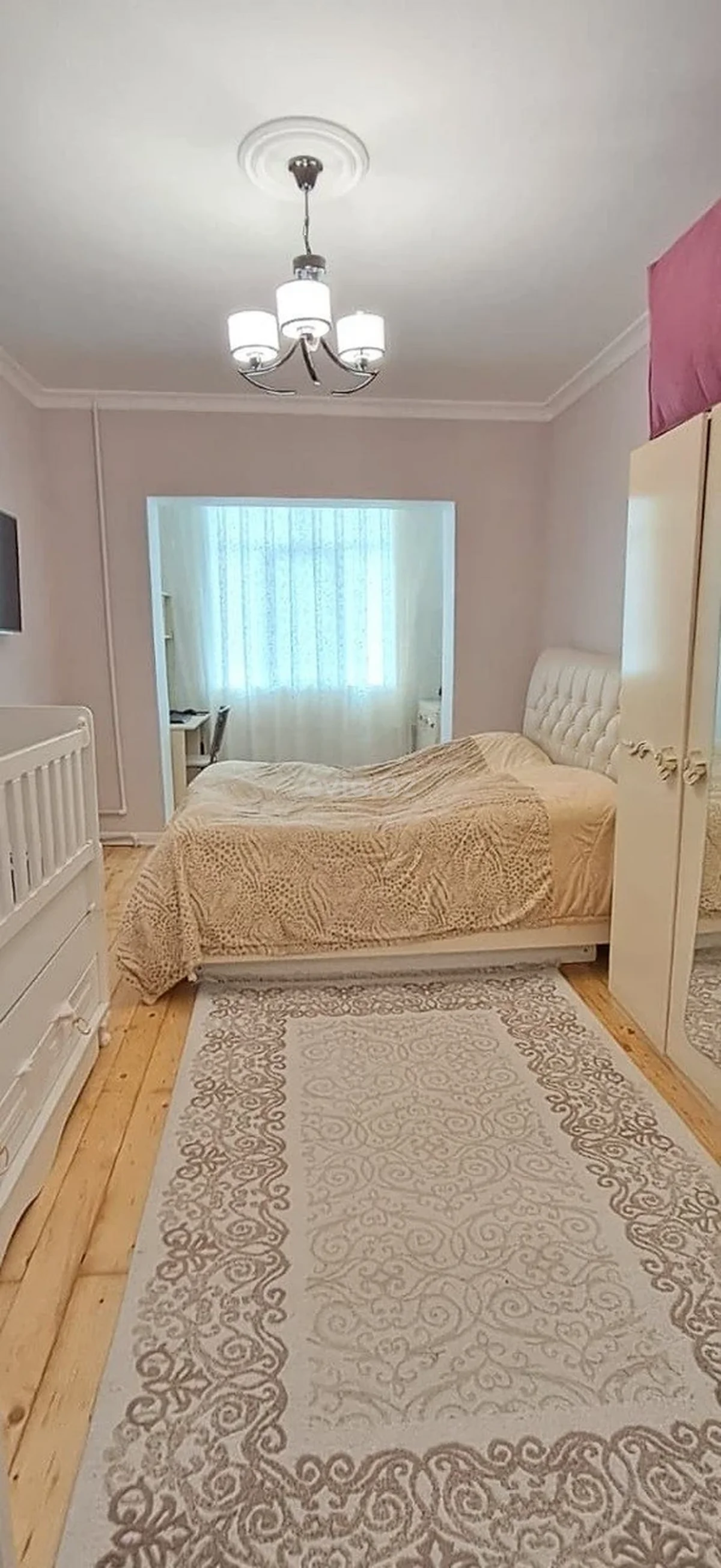 2 otaqlı tam təmirli mənzil satılır Binəqədi rayonunda — Mənzil, Bakı (5)