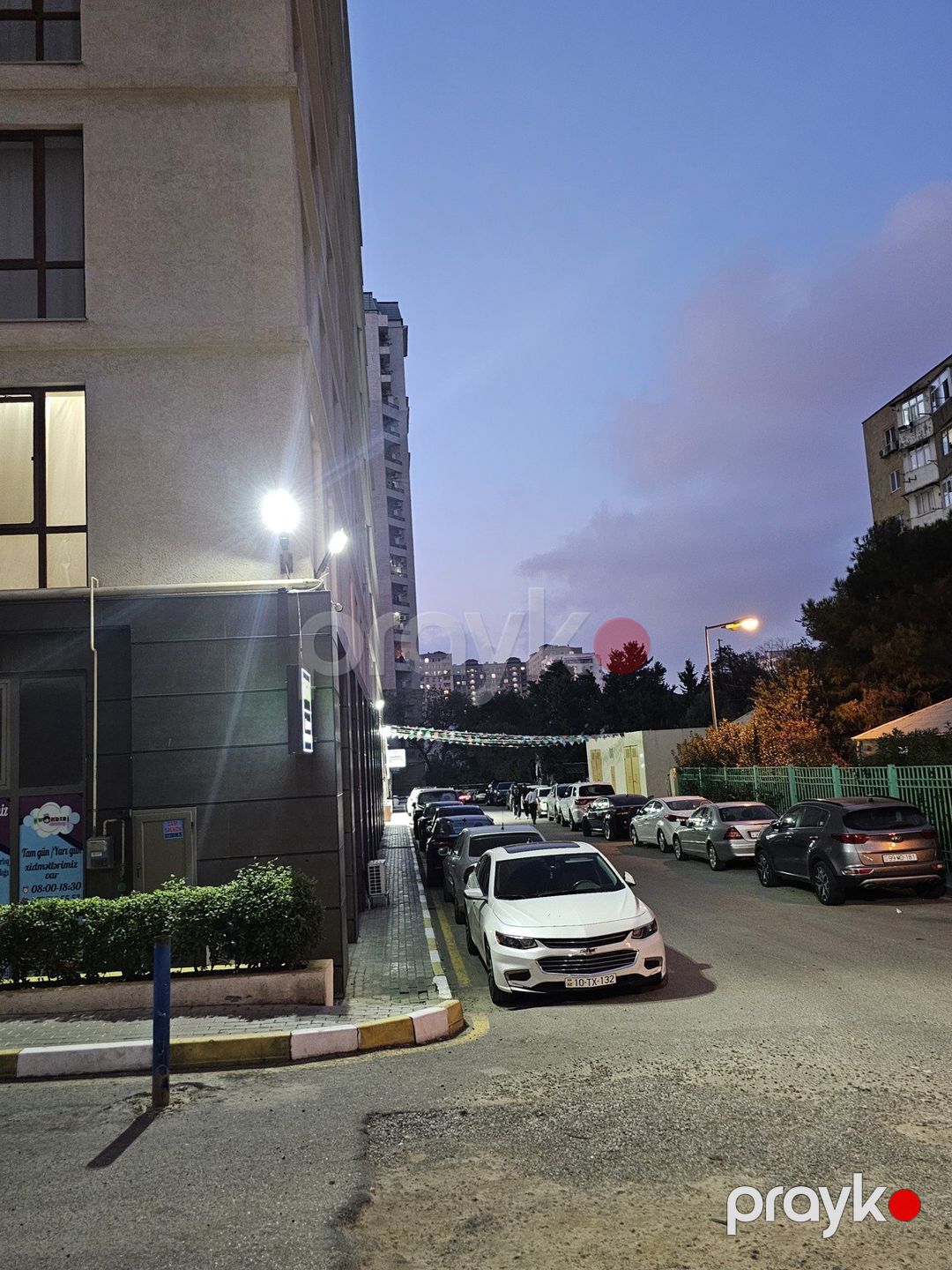 Satılır obyekt 50 m² — Əmlak, Bakı (2)