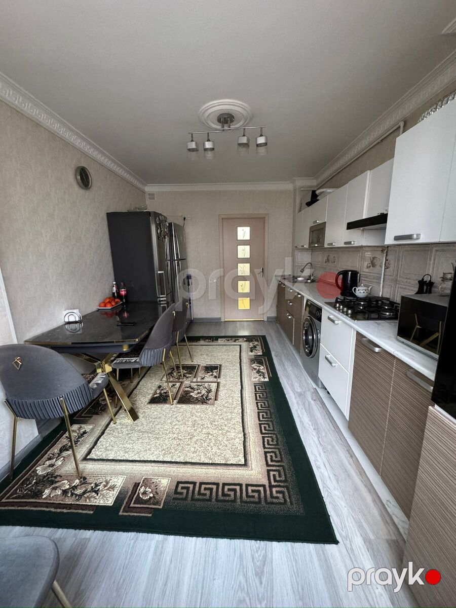 Satılır 3 otaqlı köhnə tikili 80 m² — Mənzil, Bakı (5)