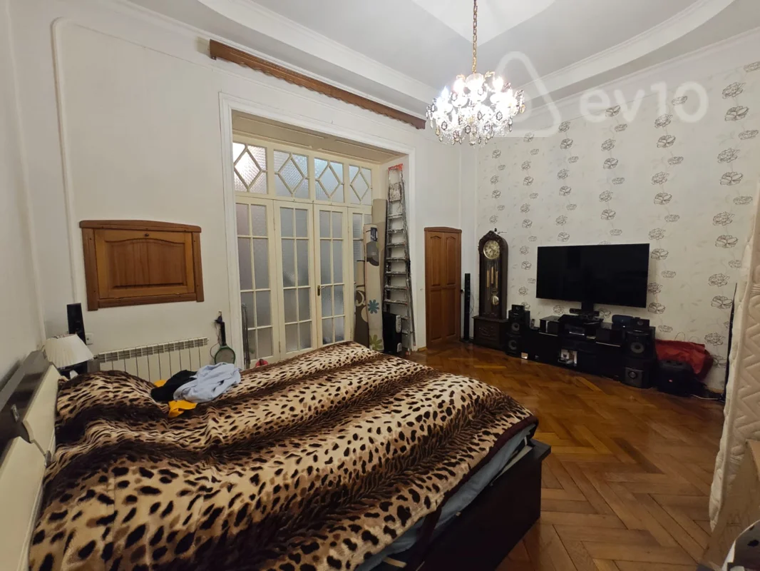 3 otaqlı mənzil, 68 m², 28 may küçəsi — Mənzil, Bakı (5)
