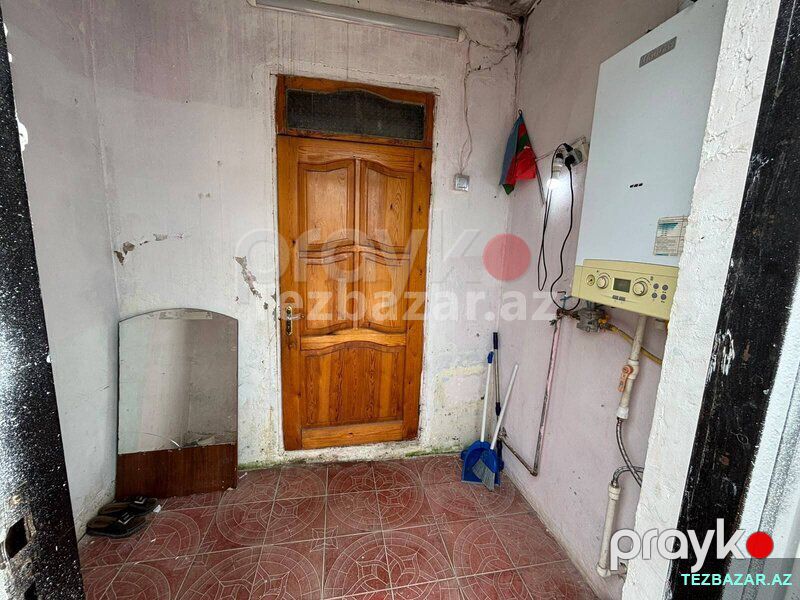 mastagada 2 otaqli esyali ev satilir — Ev, villa, Bakı (7)