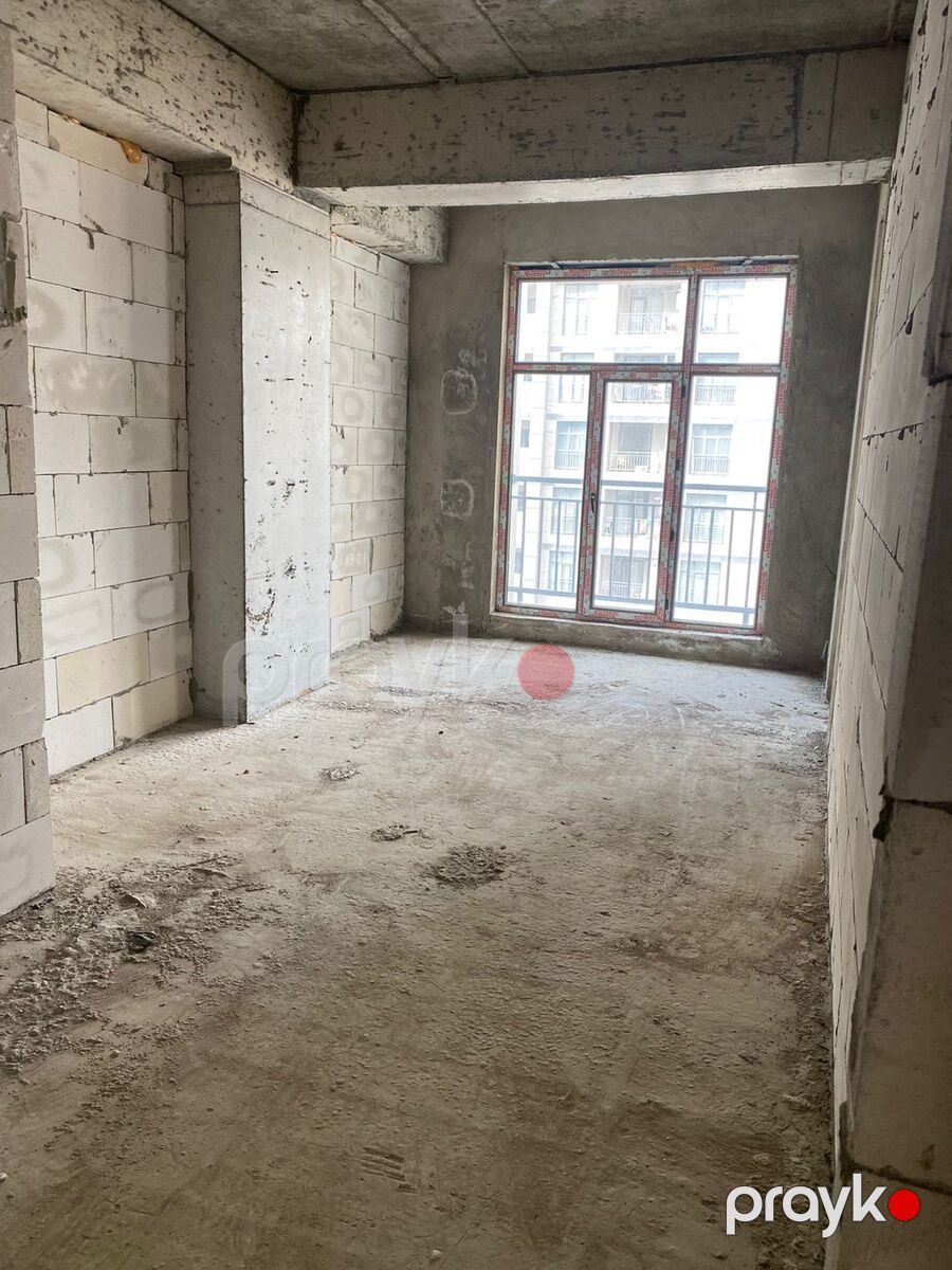 Satılır 2 otaqlı yeni tikili 110 m² — Mənzil, Bakı (8)