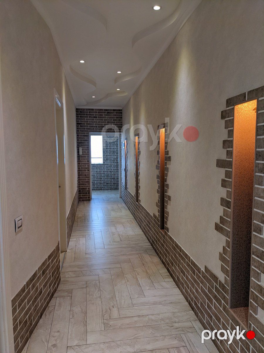 İcarəyə verilir 3 otaqlı yeni tikili 135 m² — Mənzil, Bakı (8)