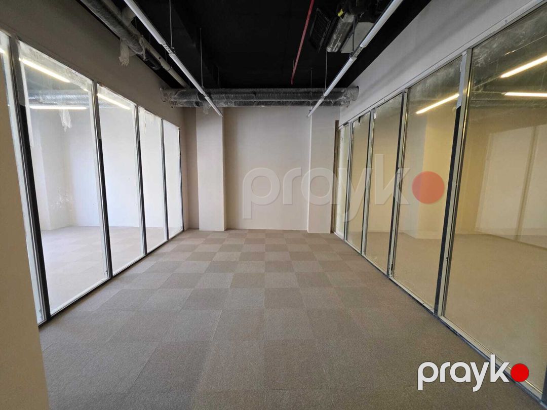 İcarəyə verilir 3 otaqlı ofis 240 m² — Ofis, Bakı (7)