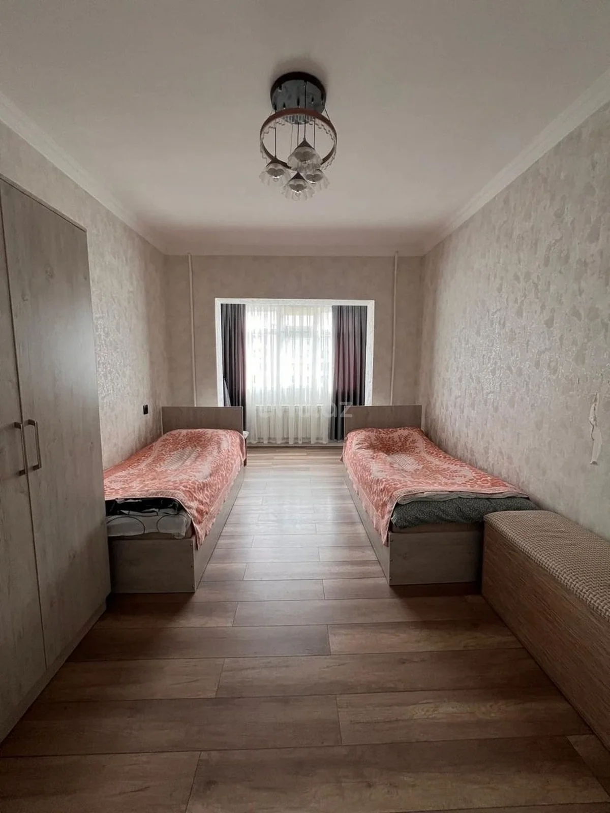 2 otaqlı tam təmirli mənzil satılır 8-ci kilometr qəsəbəsində — Mənzil, Bakı (8)