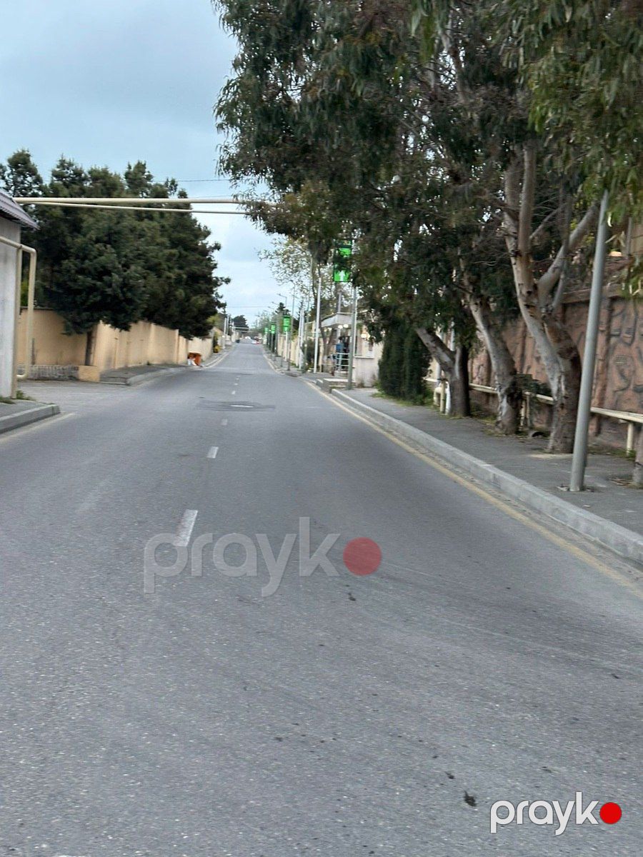 Satılır torpaq 4 sot — Torpaq, Bakı (10)
