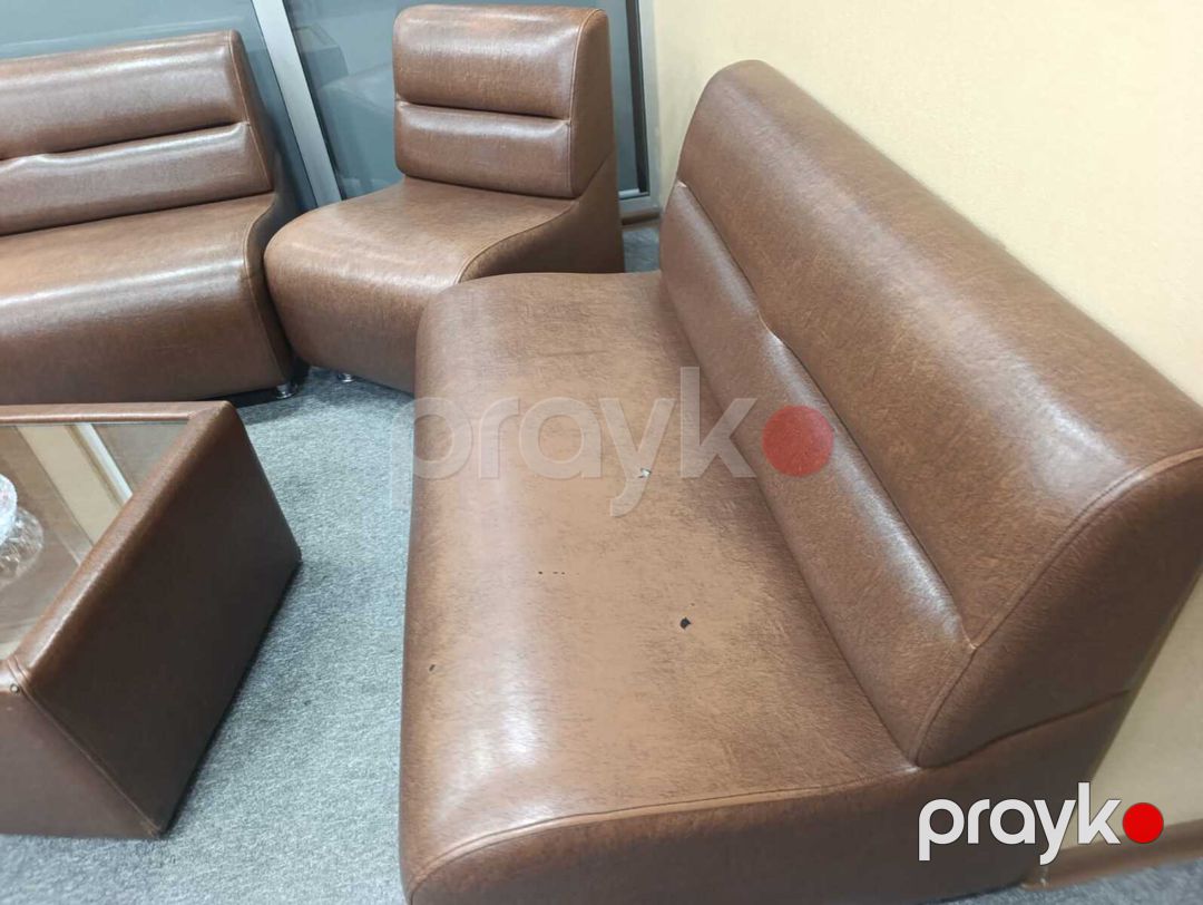 İcarəyə verilir 4 otaqlı ofis 101 m² — Ofis, Bakı (6)