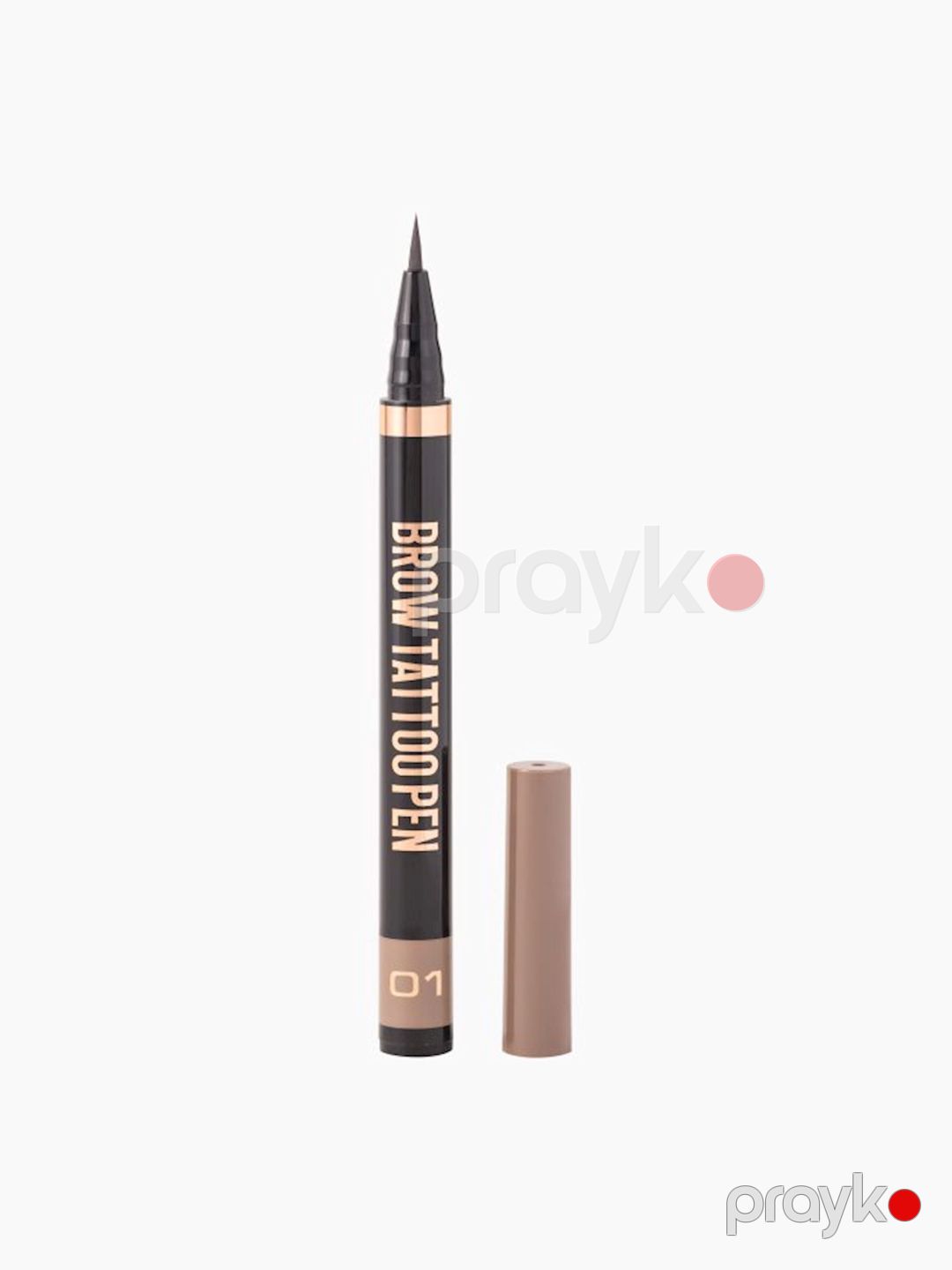 Qaş üçün layner Stellary Tattoo Pen 01 Blond 0.7 ml — Mallar, Bakı (2)