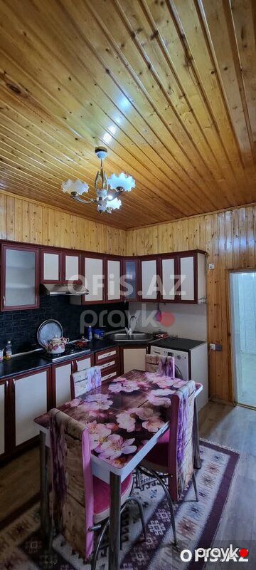 Həyət evləri Satılır Xəzər r., Buzovna q., 4 otaq, 140 m² — Ev, villa, Bakı (8)