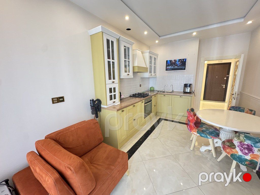Satılır 3 otaqlı yeni tikili 141 m² — Mənzil, Bakı (7)