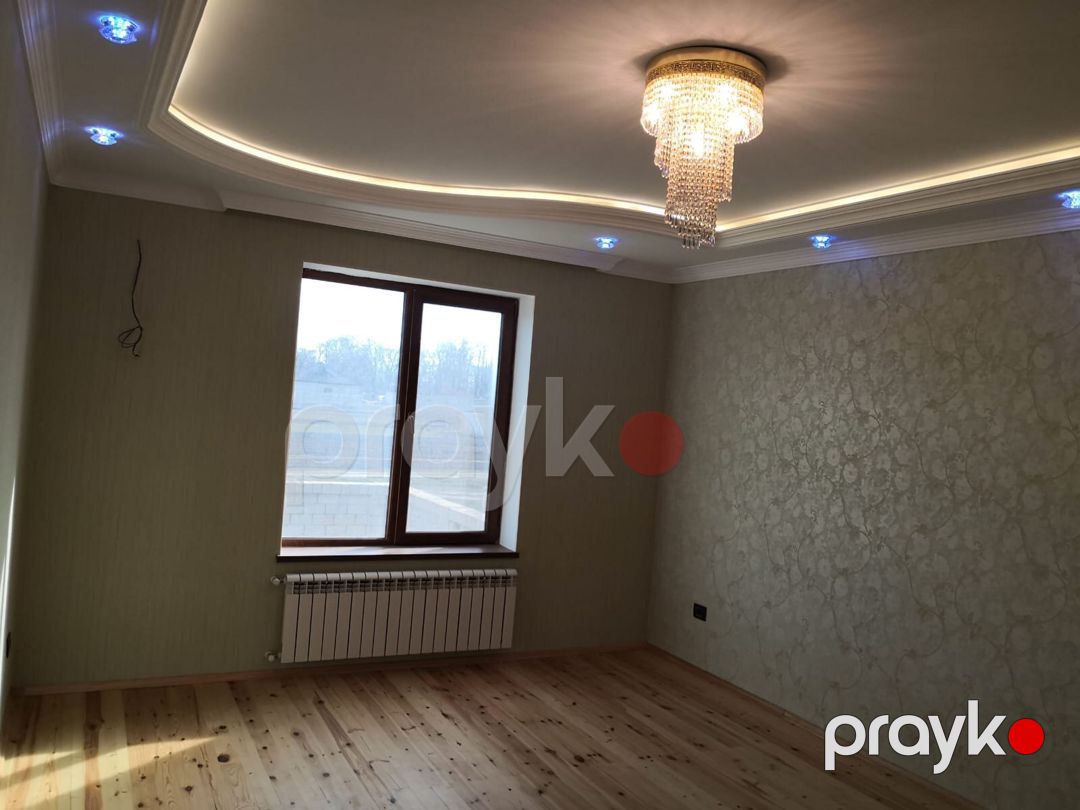 Həyət evi, Xaçmaz r — Ev, villa, Xaçmaz (3)