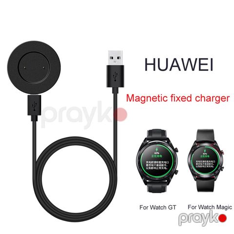 "Huawei Watch GT2 pro" şarj adapteri — Bakı