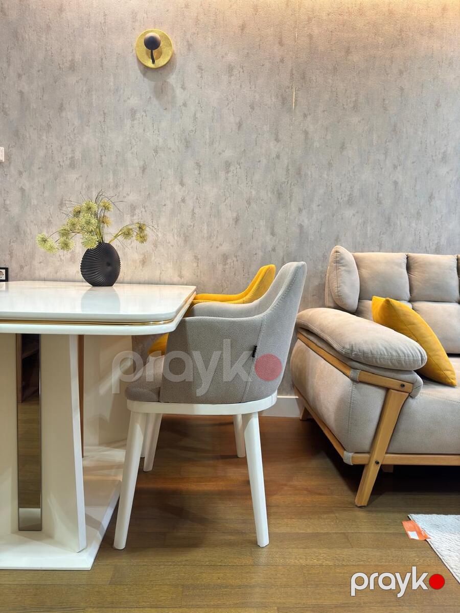 İcarəyə verilir 2 otaqlı yeni tikili 60 m² — Mənzil, Bakı (11)