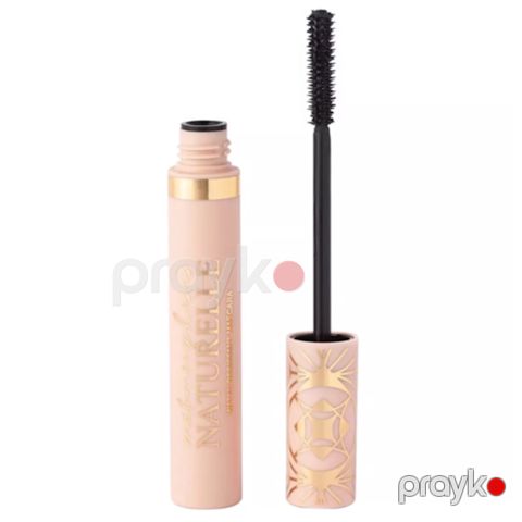 Kirpiklər üçün suya davamlı tuş Vivienne Sabo Metamourphoses Naturelle, qara, 9 ml — Bakı