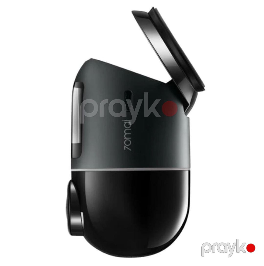 Videoqeydiyyatçı 70mai Dash cam Omni X200 128Gb Black — Ehtiyat hissələri və aksesuarlar, Bakı (2)
