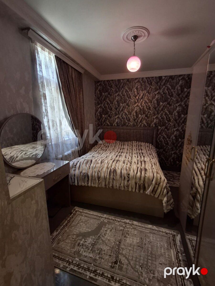 Həyət evi, Yeni Suraxanı qəs — Ev, villa, Bakı (6)