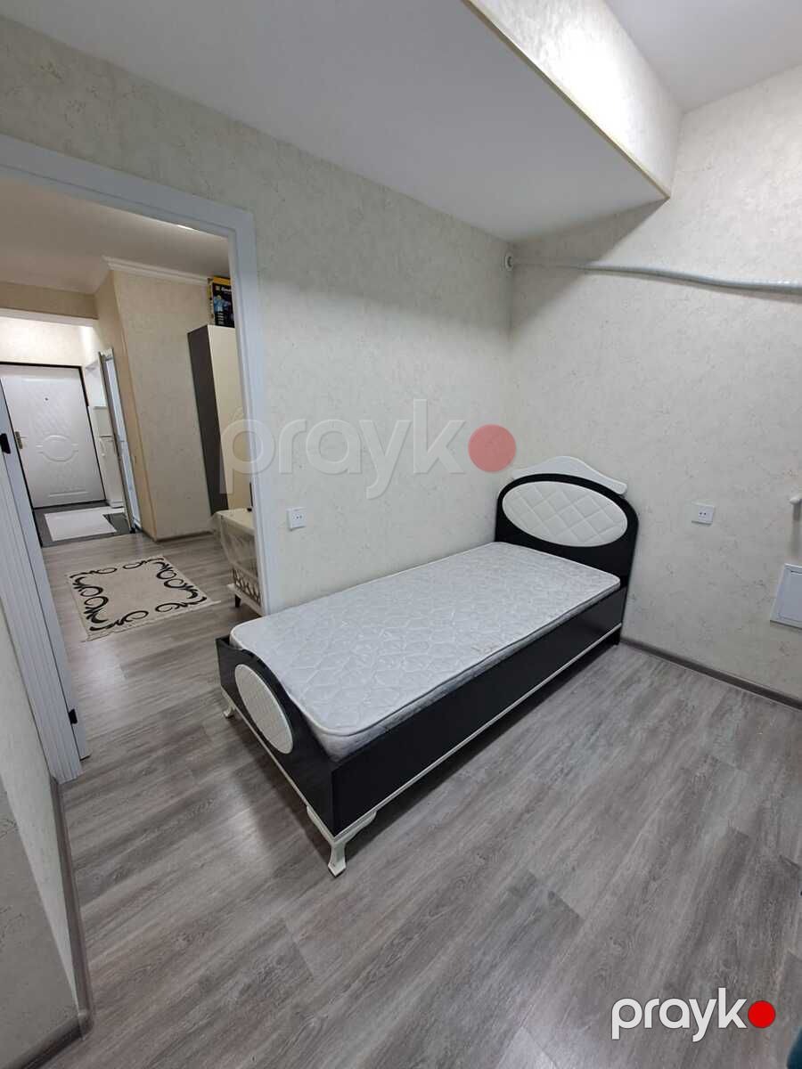 Satılır 2 otaqlı yeni tikili 31 m² — Mənzil, Bakı (7)