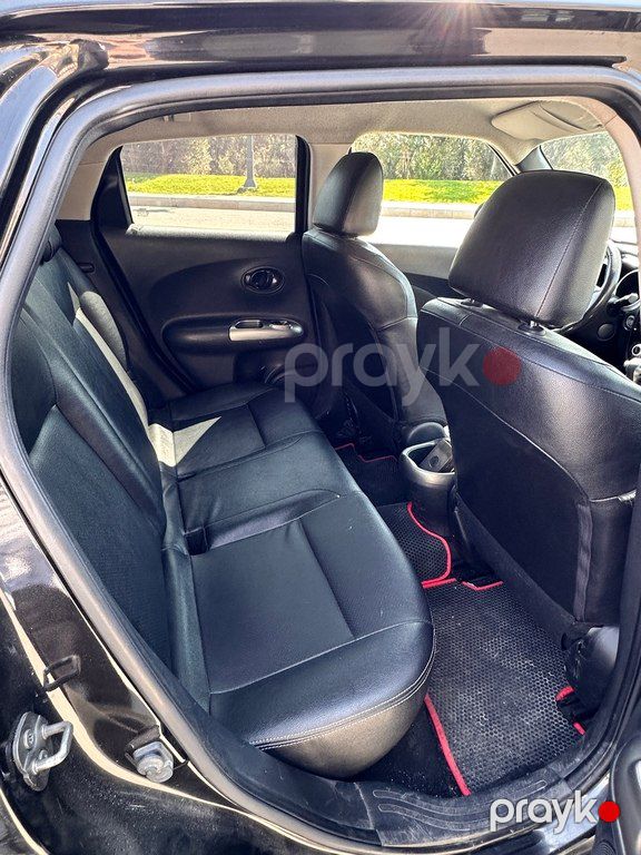 Nissan Juke, 1.6 L, 2014 il, 158 000 km — Avtomobillər, Bakı (12)