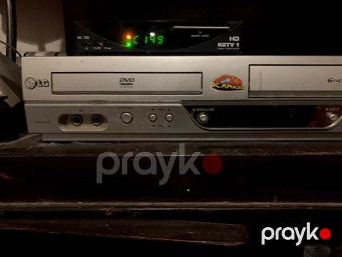 DVD pleyer — Bakı