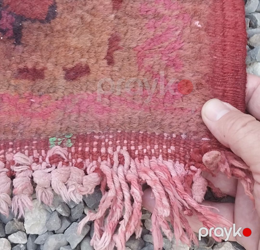 Xalça — Xalılar və xalı yolları, Bakı (3)