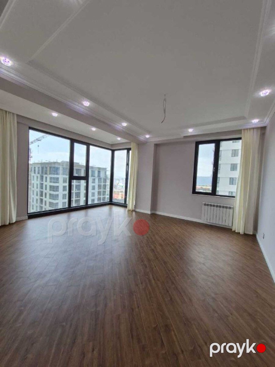 Satılır 3 otaqlı yeni tikili 96 m² — Mənzil, Bakı (2)