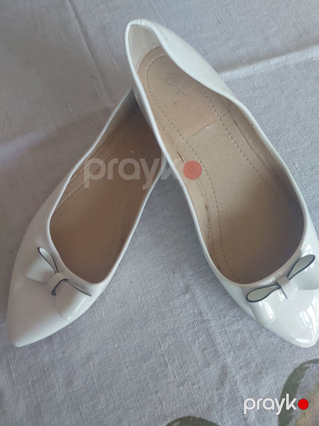 Baletkalar, Ölçü: 40, Yeni — Tufl, Bakı (3)
