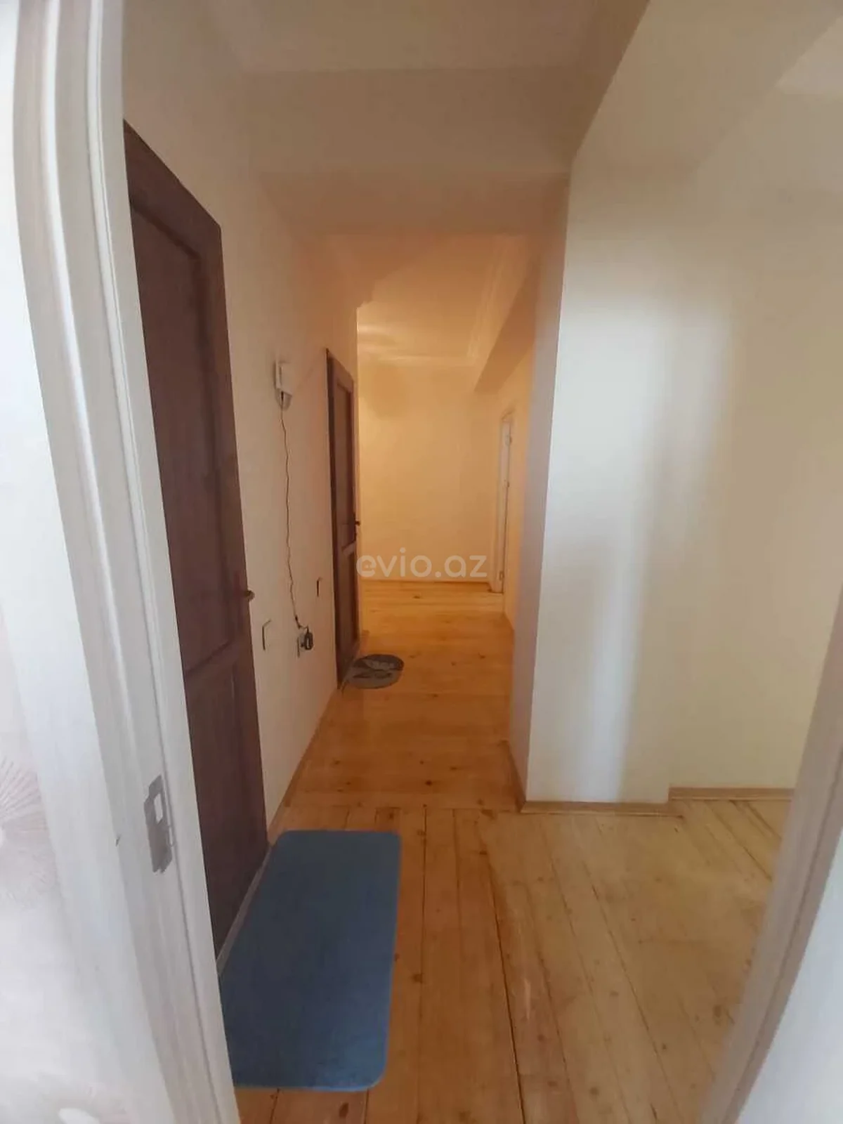 3 otaqlı tam təmirli mənzil satılır Sumqayıtda — Mənzil, Sumqayıt (7)