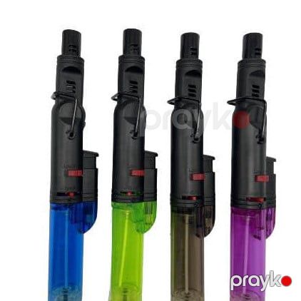 Odlama və tonqal üçün mini alovlama aləti prl_991136 — Bakı