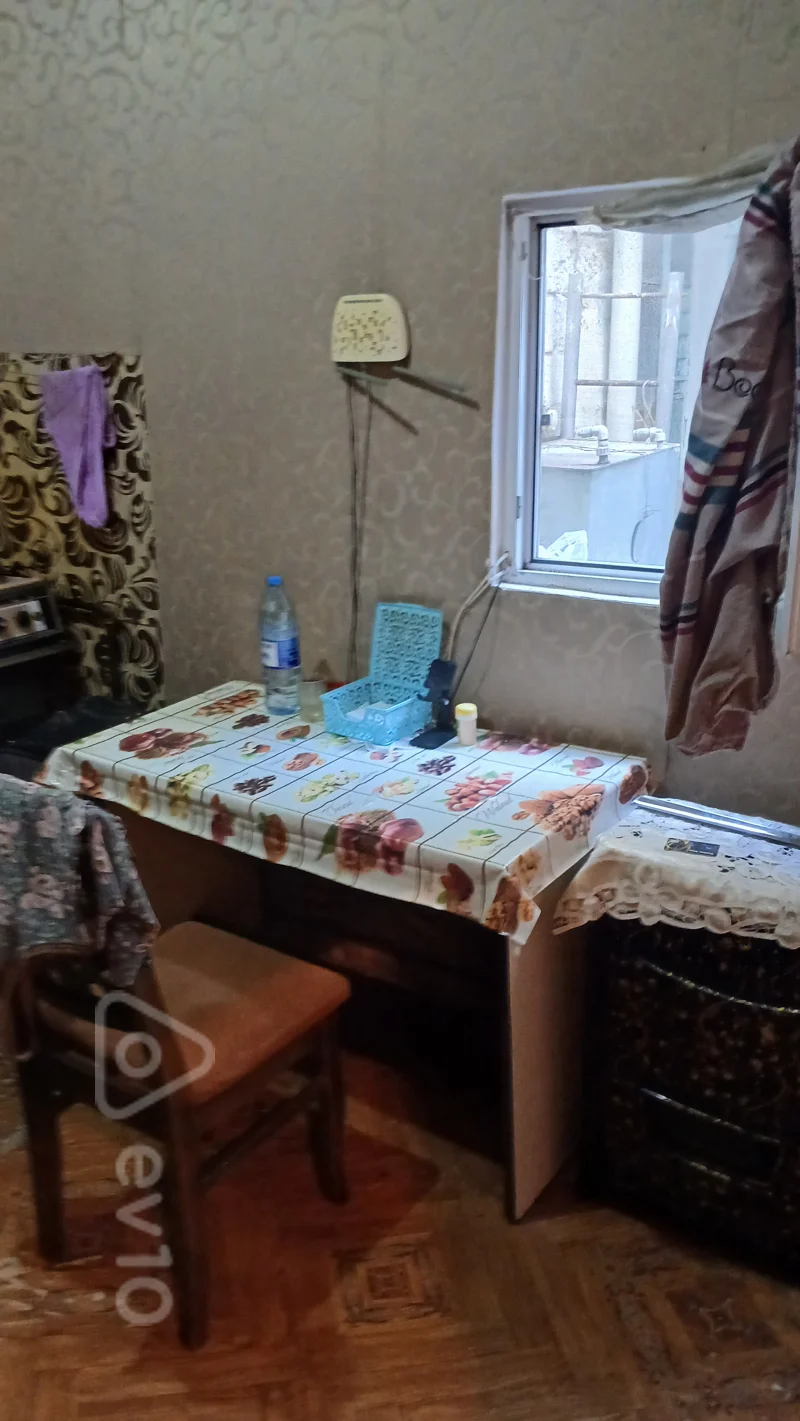 1 otaqlı mənzil, 20 m², Metro elmlere yaxın — kirayə — Mənzil, Bakı (7)