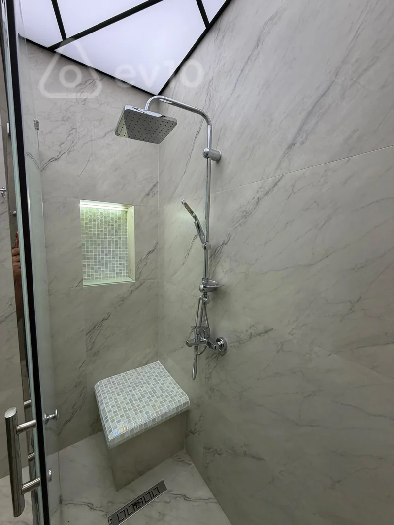 3 otaqlı mənzil, 80 m², Heydər Əliyev prospekti — kirayə — Mənzil, Bakı (12)
