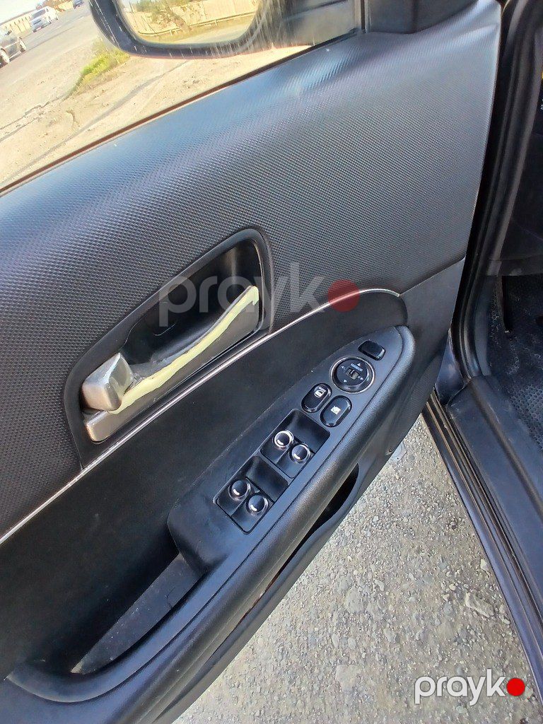 Hyundai i30, 1.6 L, 2008 il, 330 000 km — Avtomobillər, Bakı (11)