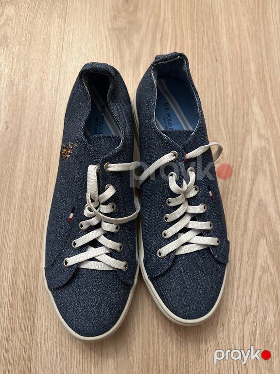 Kedlər "Usa polo assn" — Geyim, ayakkabı, aksesuarlar, Bakı (2)