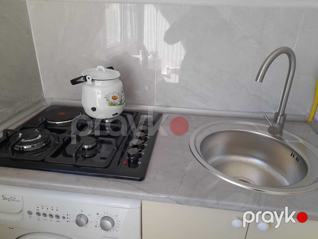 İcarəyə verilir 2 otaqlı köhnə tikili 55 m² — Mənzil, Bakı (4)