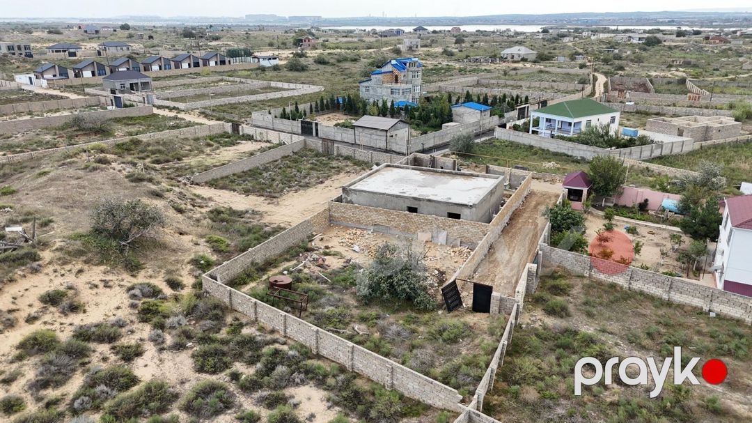 Satılır torpaq 5 sot — Torpaq, Bakı (10)
