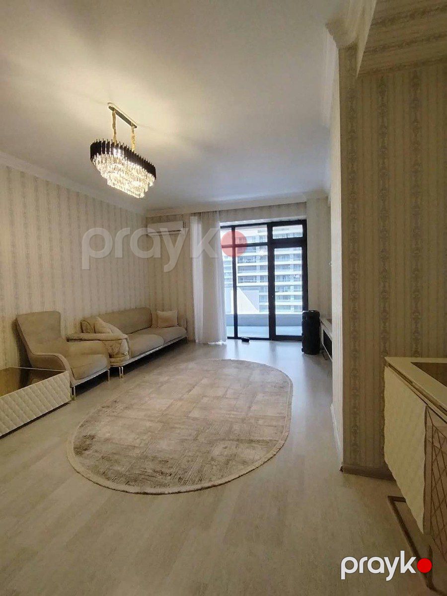 Satılır 3 otaqlı yeni tikili 148 m² — Mənzil, Bakı (6)