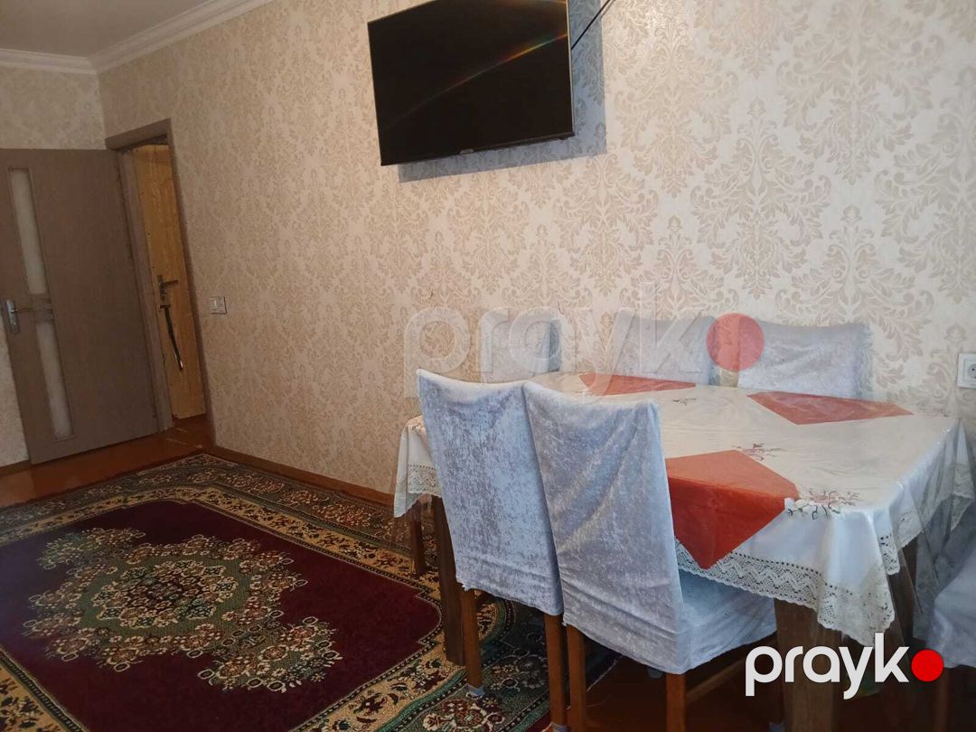 Satılır 2 otaqlı köhnə tikili 34 m² — Mənzil, Sumqayıt (4)