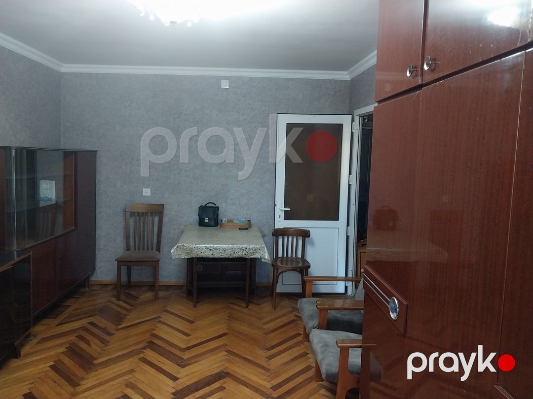 1-otaqlı mənzil kirayə verilir, Dilarə Əliyeva küç., 34 m² — Mənzil, Bakı (2)