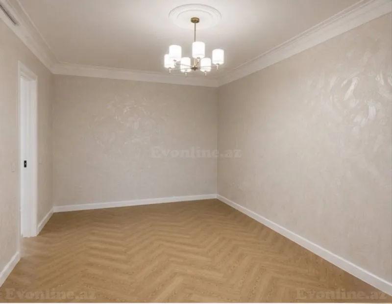Kirayə verilir 2 otaqlı Mənzil Köhnə tikili 44 m² Bakı, Nərimanov r., Gənclik m — Mənzil, Bakı (3)