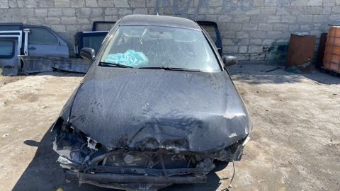 Nissan Sunny 2007 model masin sokulur — Bakı