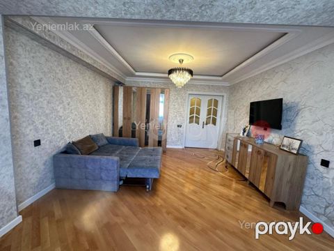 Satılır 1 otaqlı Bina evi menzil (Köhnə tikili), 50 m², Nərimanov rayonu — Bakı