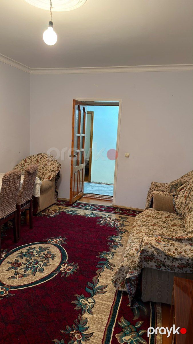 3-otaqlı mənzil, Qusar r., 82 m² — Mənzil, Qusar (5)