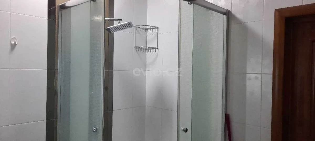 Kirayə 2 otaqlı mənzil 28 May metrosu yaxınlığında — Mənzil, Bakı (7)