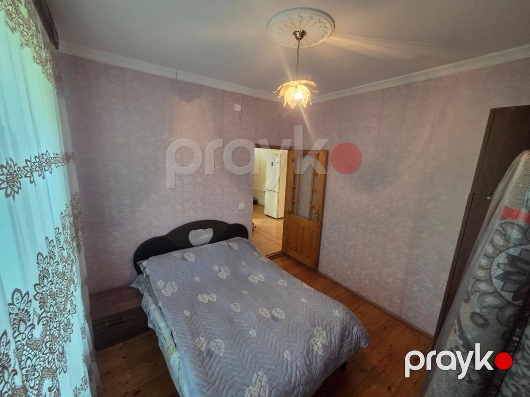 Həyət evi kirayə verilir, Qəbələ r — Ev, villa, Qəbələ (5)