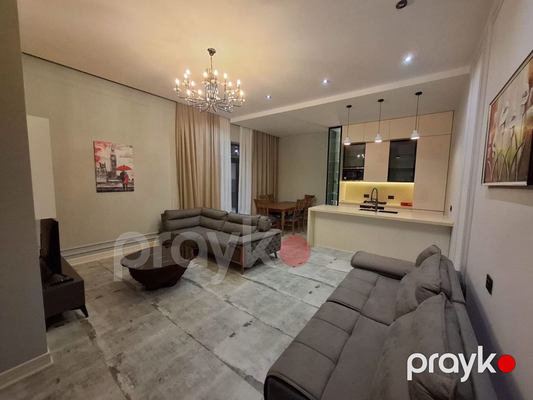 Villa kirayə verilir, Buzovna qəs — Ev, villa, Bakı (6)